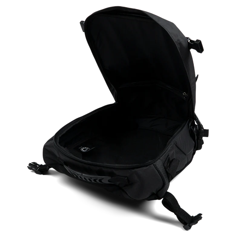 Ski-Doo Slim Tunnel Bag with LinQ Soft Strap - Image 2