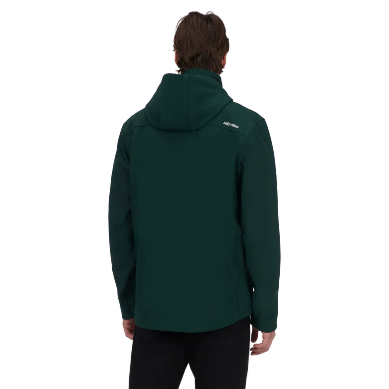 Ski-Doo Softshell 2.0 Jacket - Image 12