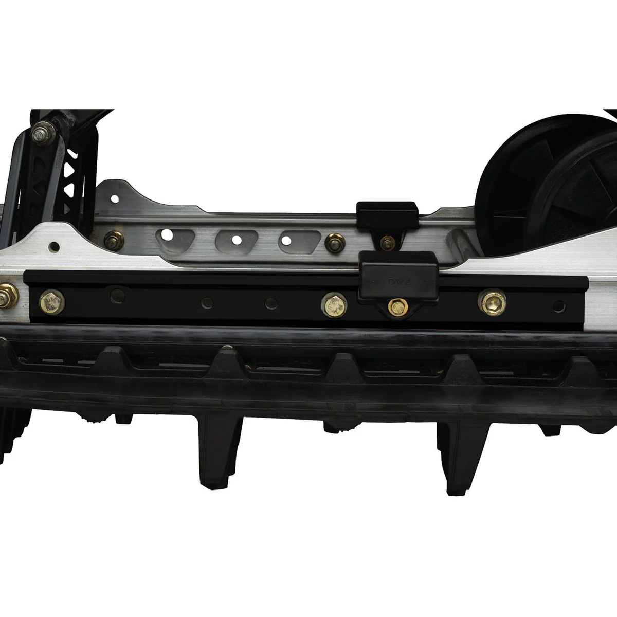 Ski-Doo Summit Rail Reinforcement - Image 2
