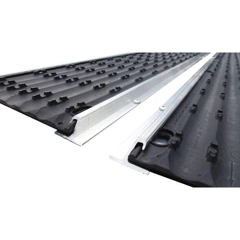 Ski-Doo Superglide Edge Rail Triim