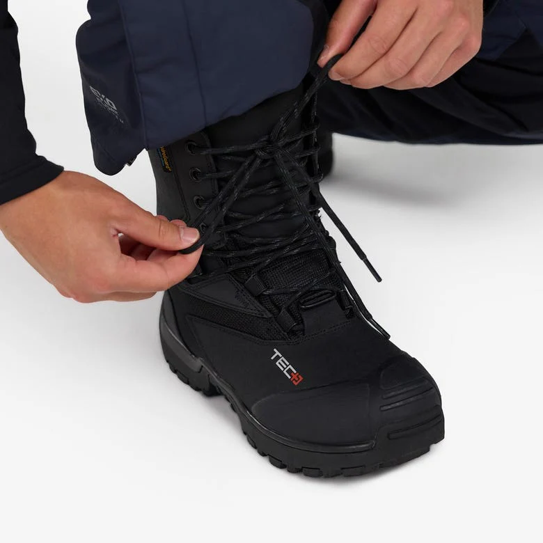 Ski-Doo Tec + Boots - Image 2