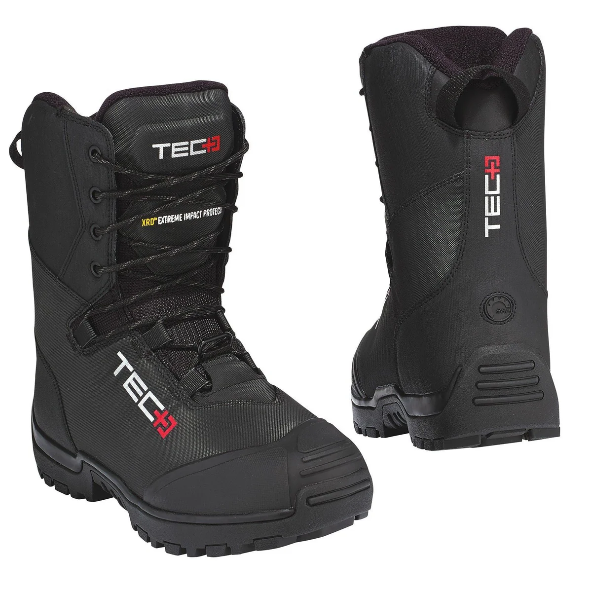 Ski-Doo Tec+ Boots - 2021