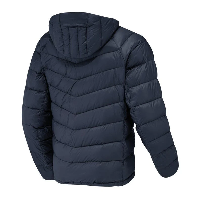 Ski-Doo Tec Layer Heavyweight Down Packable Jacket - Image 11