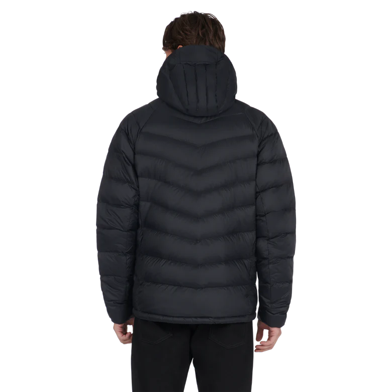 Ski-Doo Tec Layer Heavyweight Down Packable Jacket - Image 2