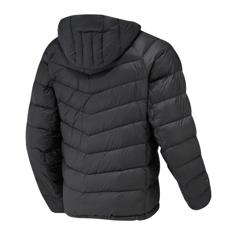 Ski-Doo Tec Layer Heavyweight Down Packable Jacket - Image 6