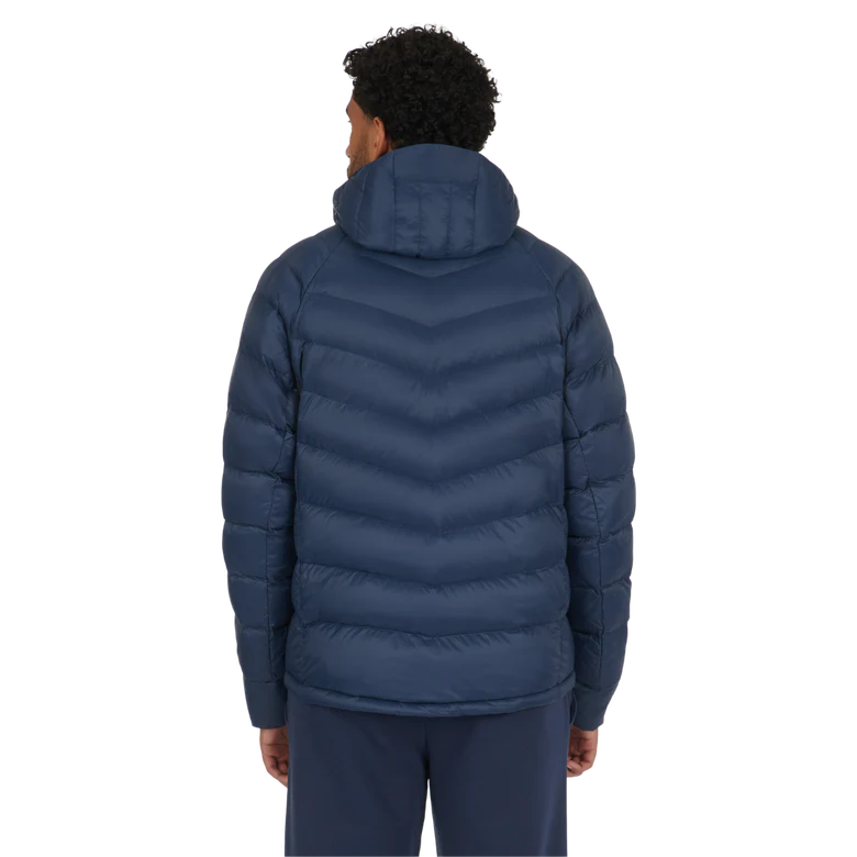 Ski-Doo Tec Layer Heavyweight Down Packable Jacket - Image 8