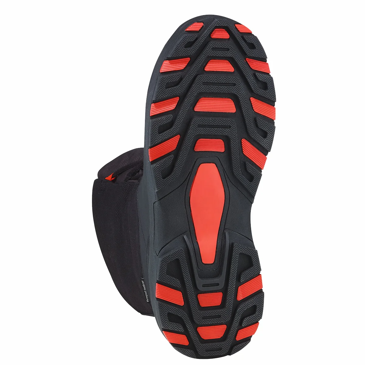 Ski-Doo Tec+ REC Boots - Image 3
