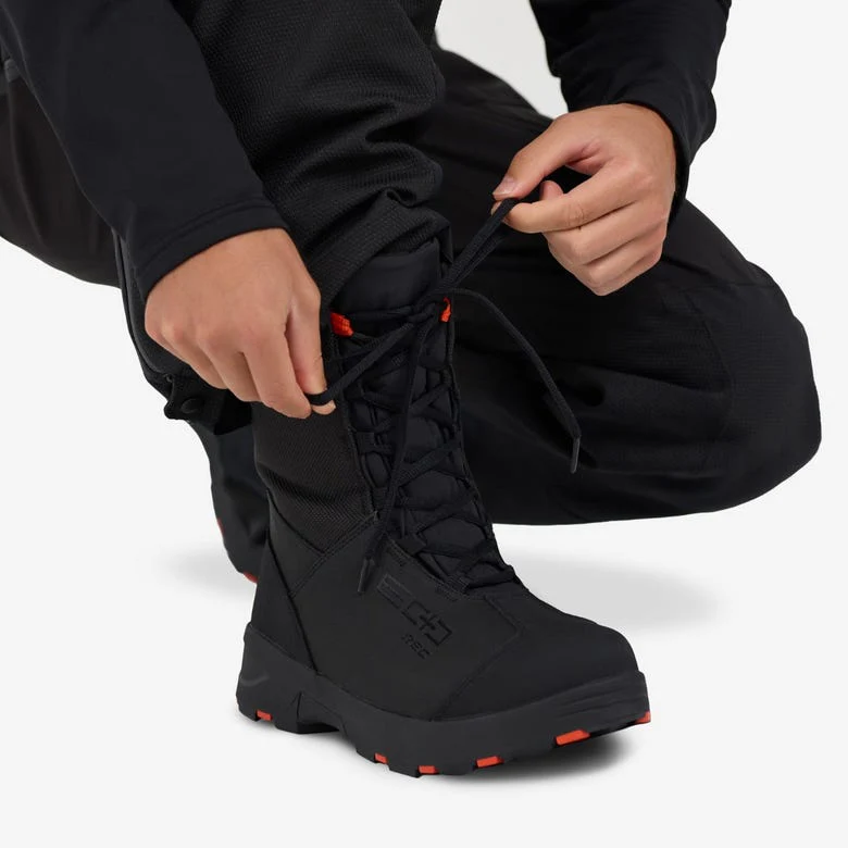 Ski-Doo Tec+ REC Boots - Image 4