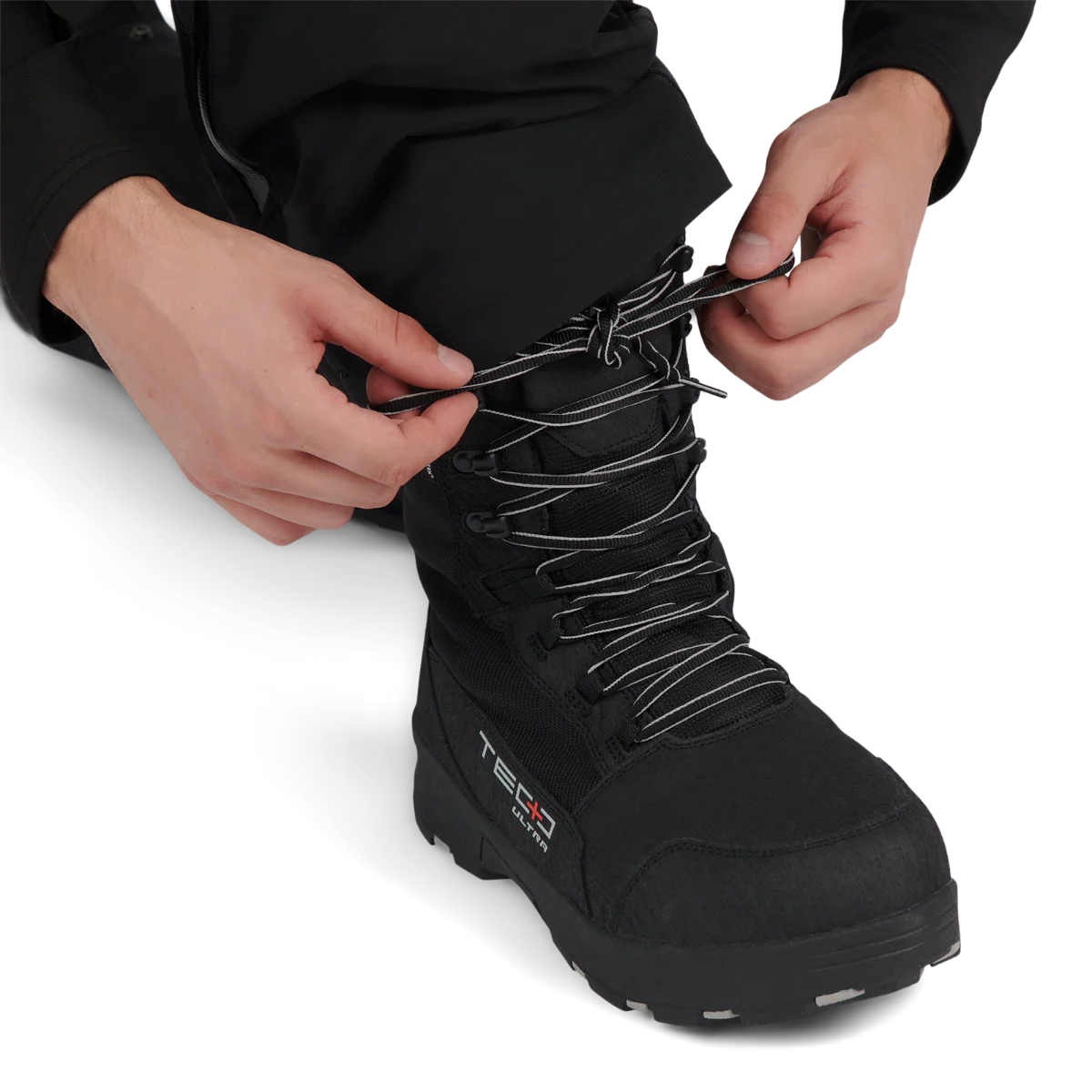 Ski-Doo TEC+ Ultra Boots - Image 3