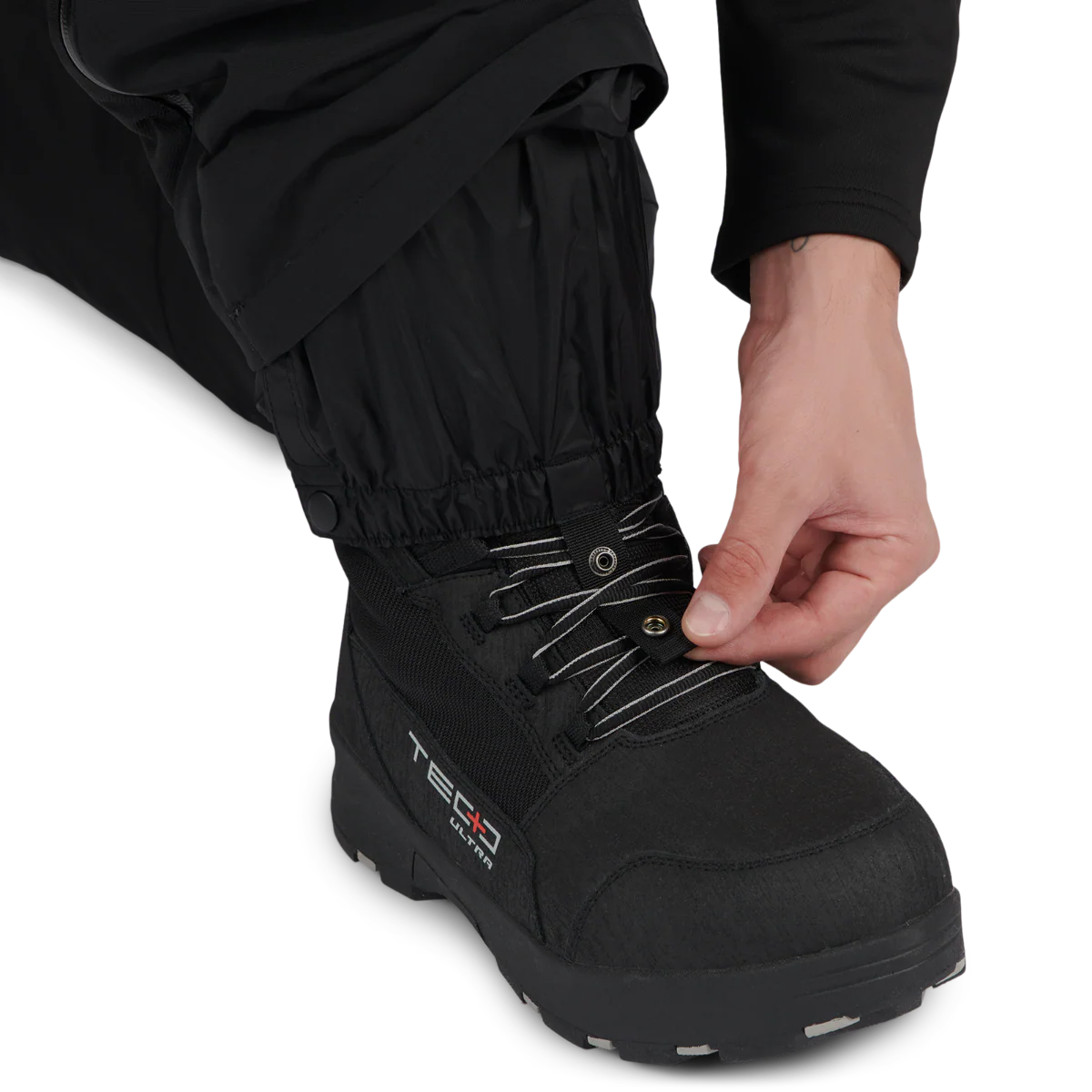 Ski-Doo TEC+ Ultra Boots - Image 4