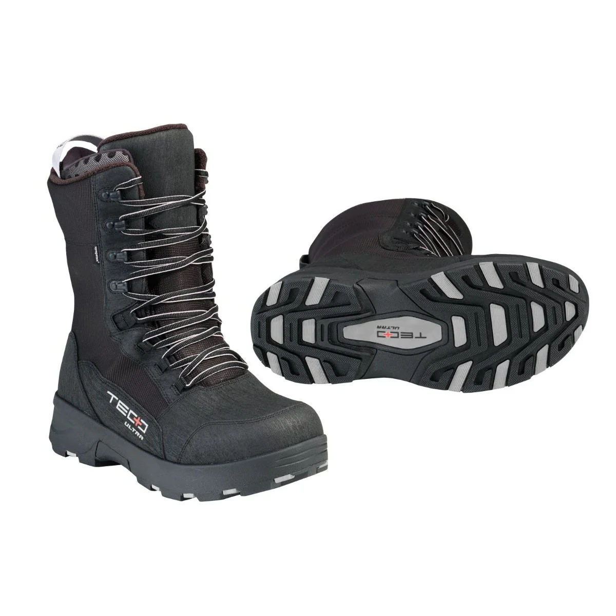 Ski-Doo TEC+ Ultra Boots - Image 5