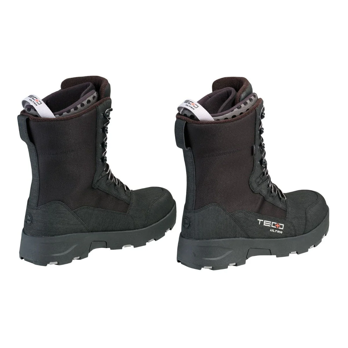 Ski-Doo TEC+ Ultra Boots - Image 6