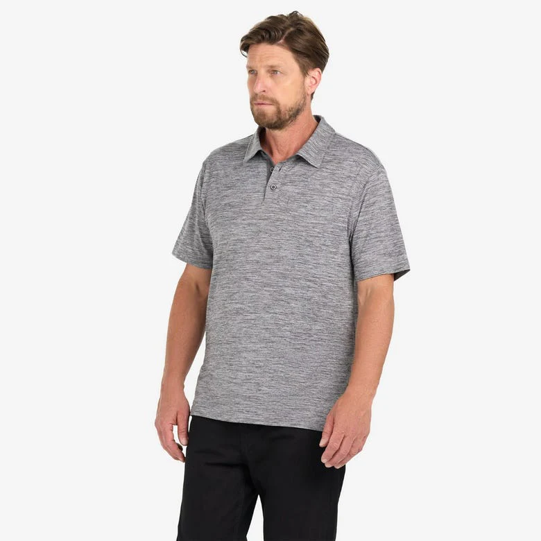 Ski-Doo Tech Polo - Image 4