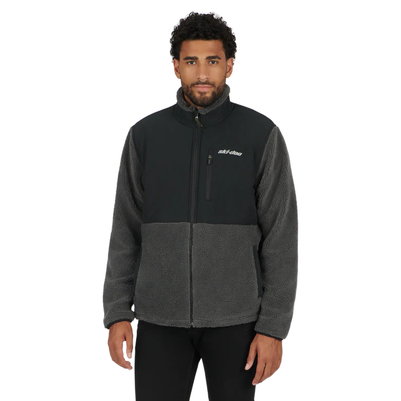 Ski-Doo Teddy Fleece Jacket