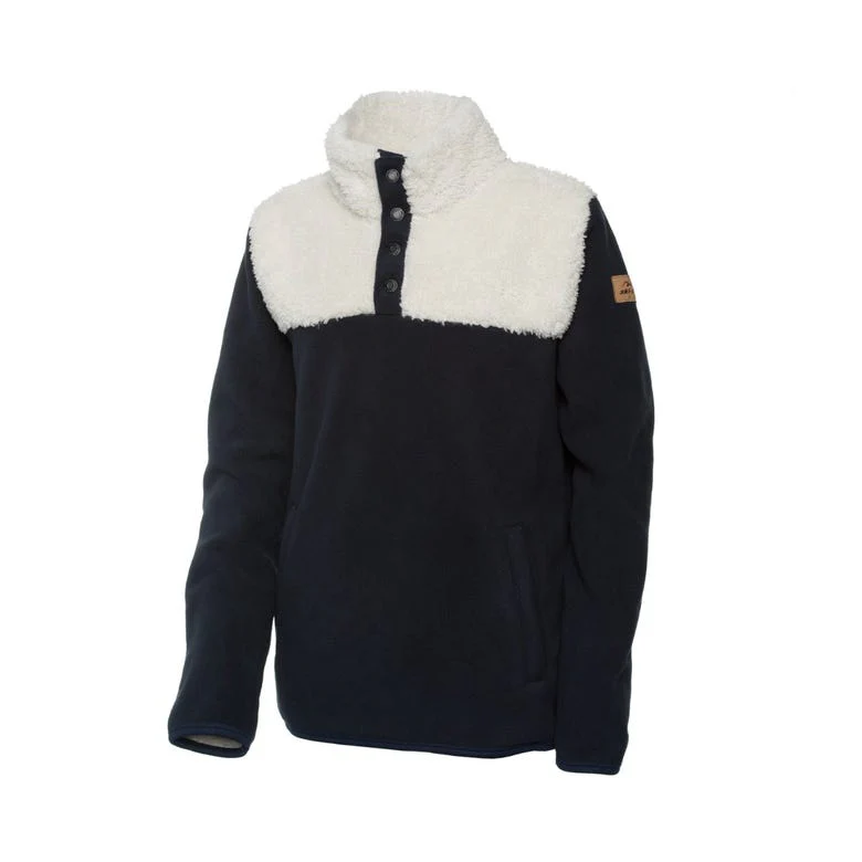 Ski-Doo Teens' Pullover Fleece - Image 3