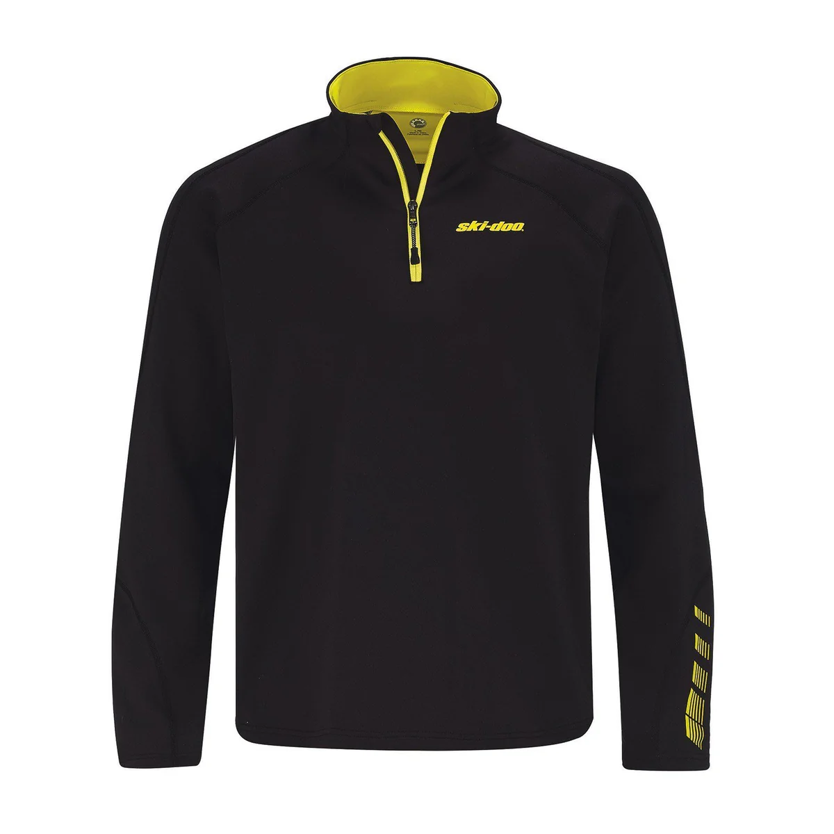 Ski-Doo Thermal Base Layer (Top) - Image 2