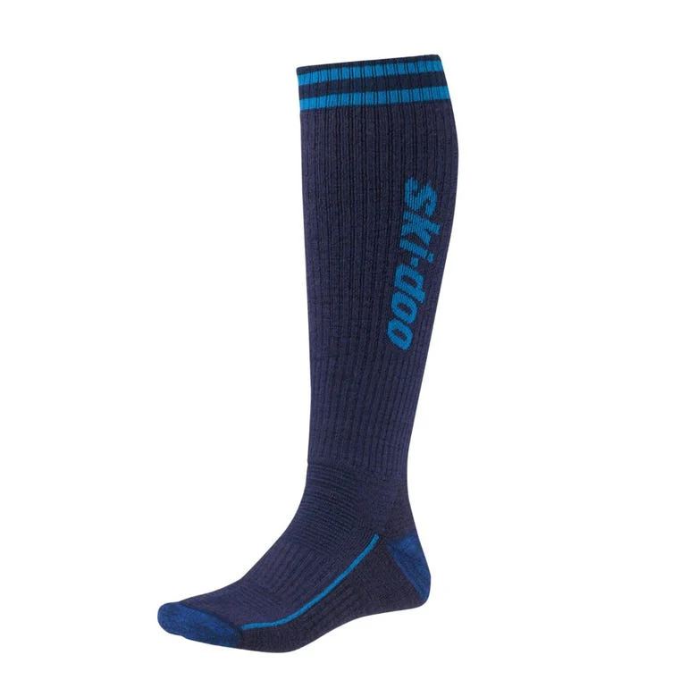 Ski-Doo Thermal Heavyweight Socks - Image 2