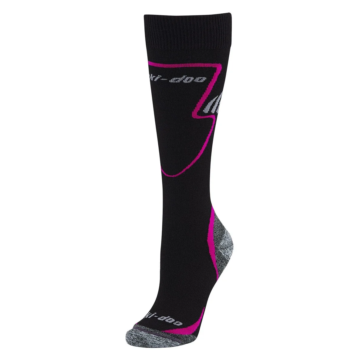 Ski-Doo Thermal Socks - Image 3