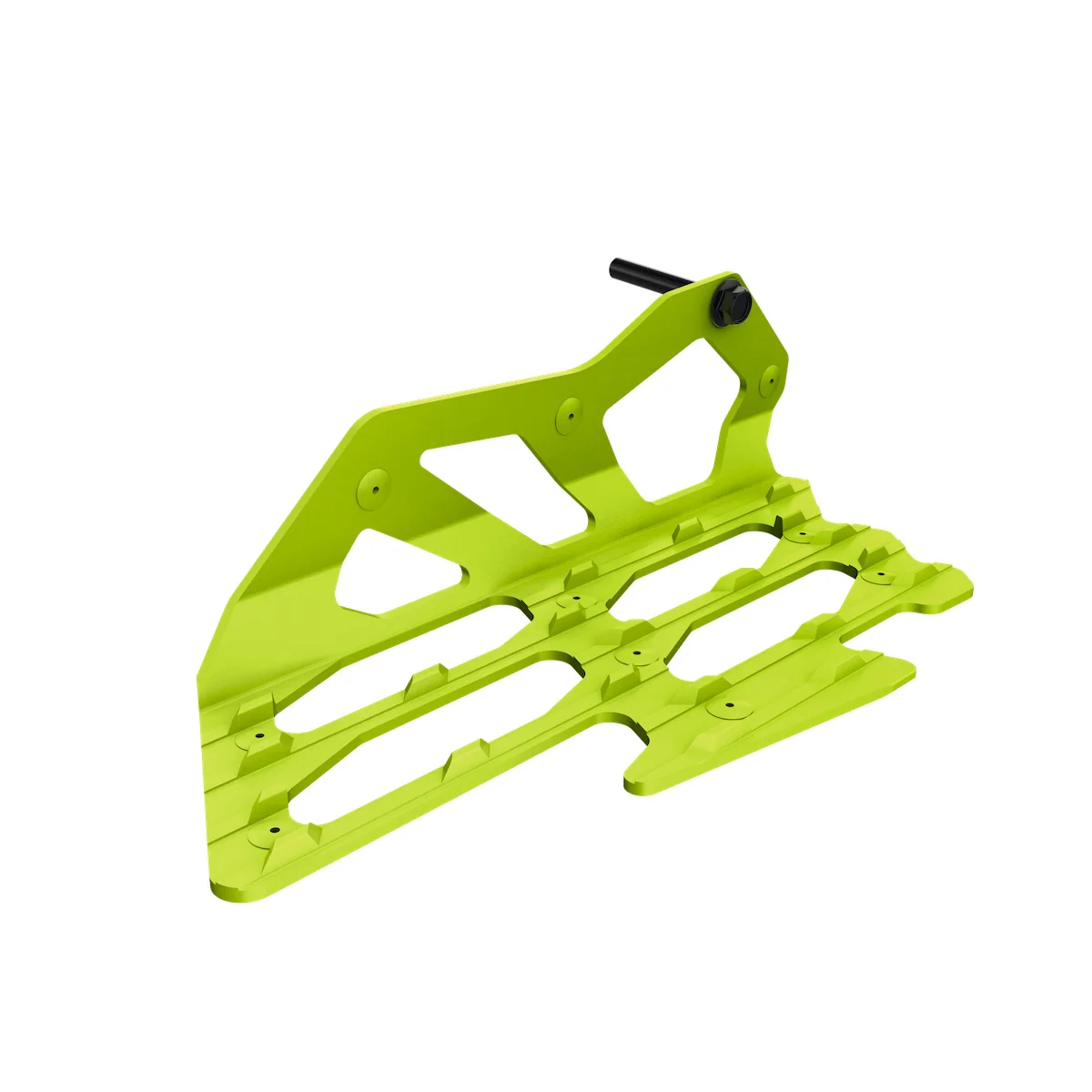 Ski-Doo Tunnel Reinforcement - Image 3