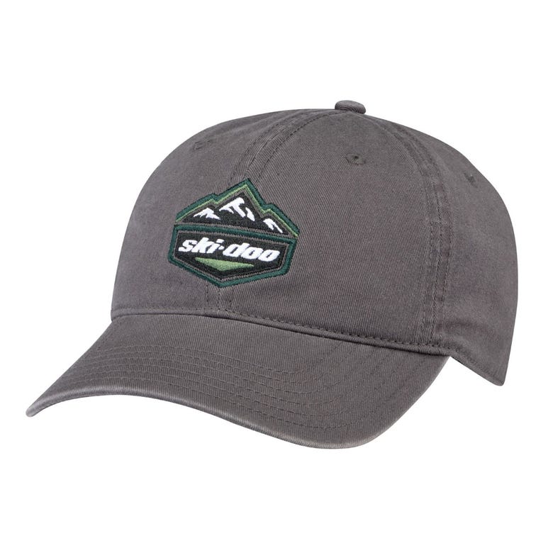 Ski-Doo Unconstructed Cap - Image 2