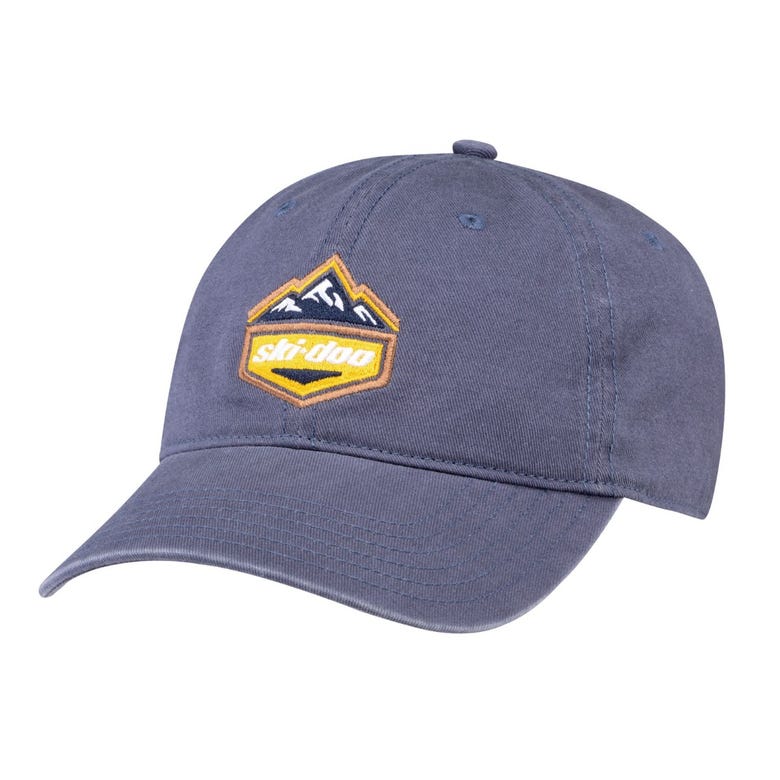 Ski-Doo Unconstructed Cap - Image 3