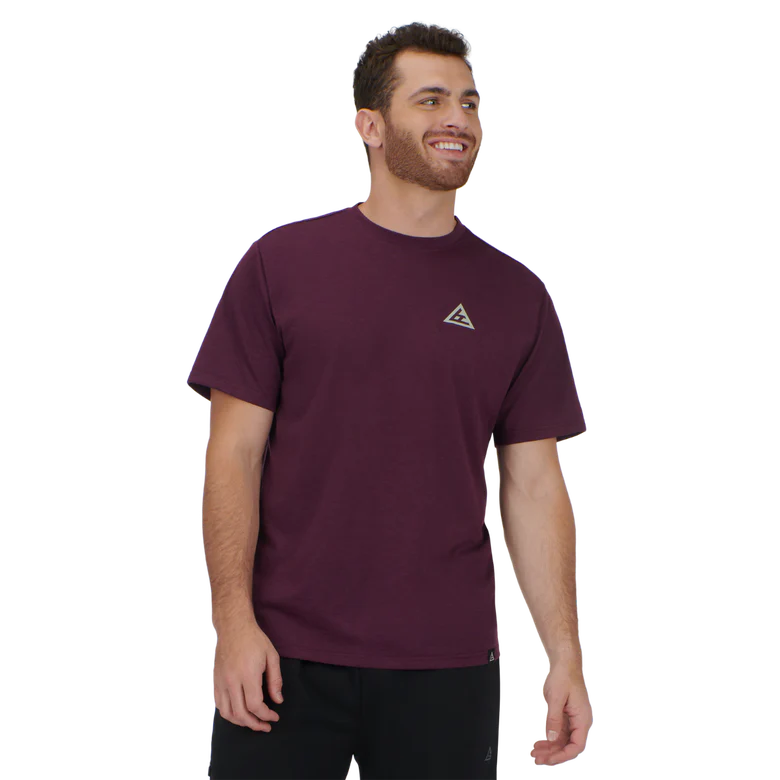 Ski-Doo Unisex BC Story T-Shirt - Image 3