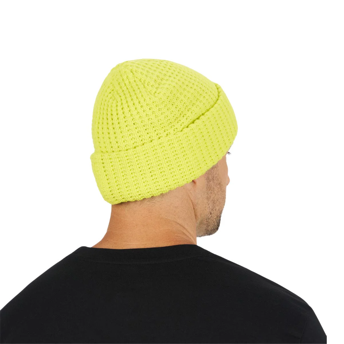 Ski-Doo Unisex Chunky Beanie - Image 2