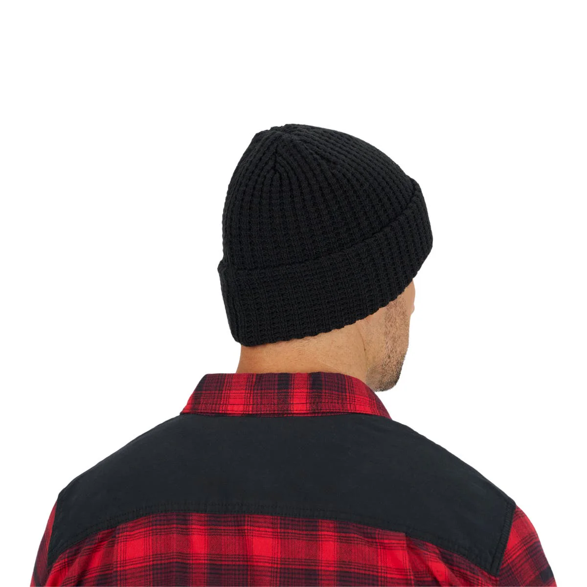 Ski-Doo Unisex Chunky Beanie - Image 7
