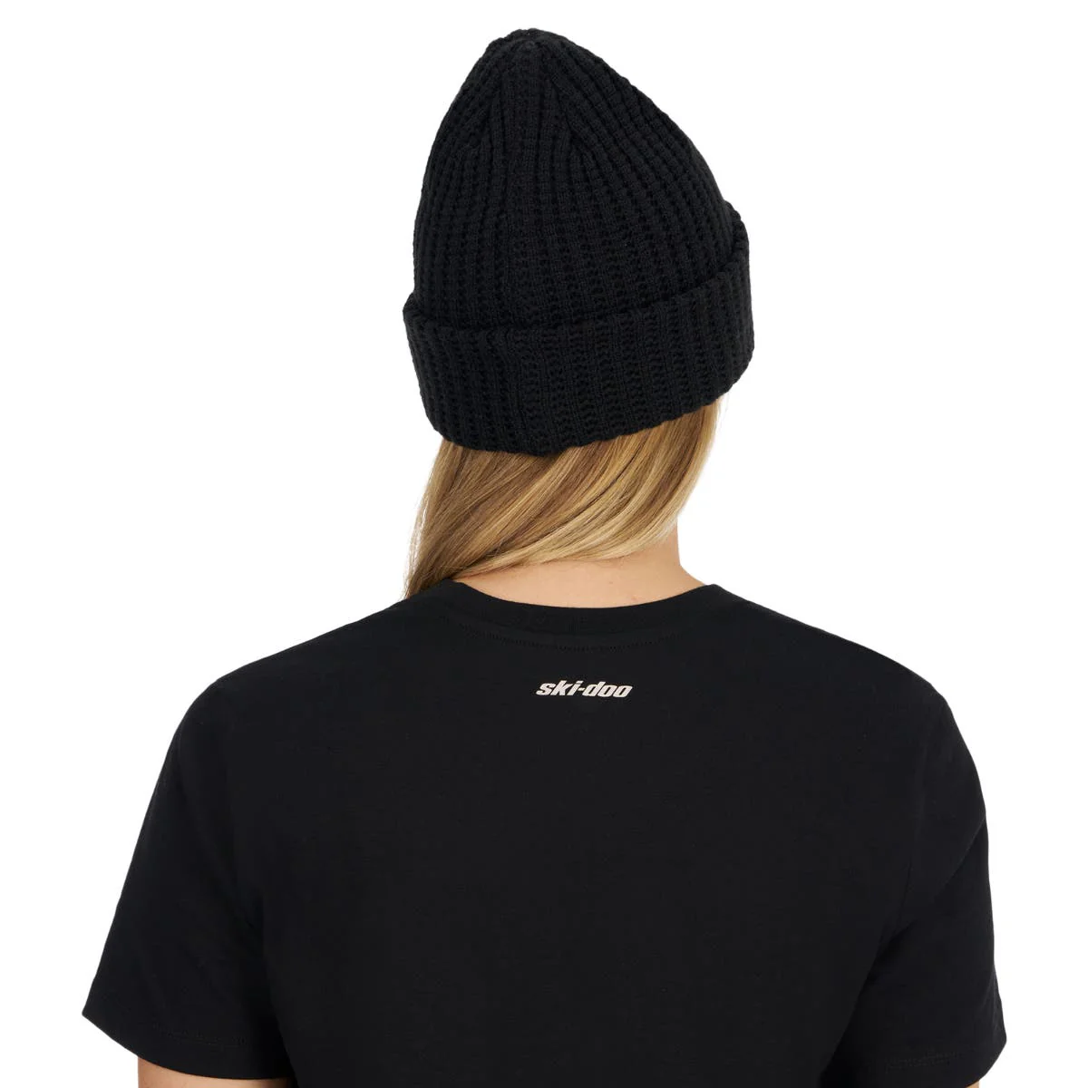 Ski-Doo Unisex Chunky Beanie - Image 8