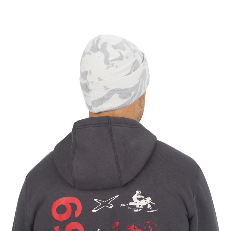 Ski-Doo Unisex Landing Beanie - Image 2