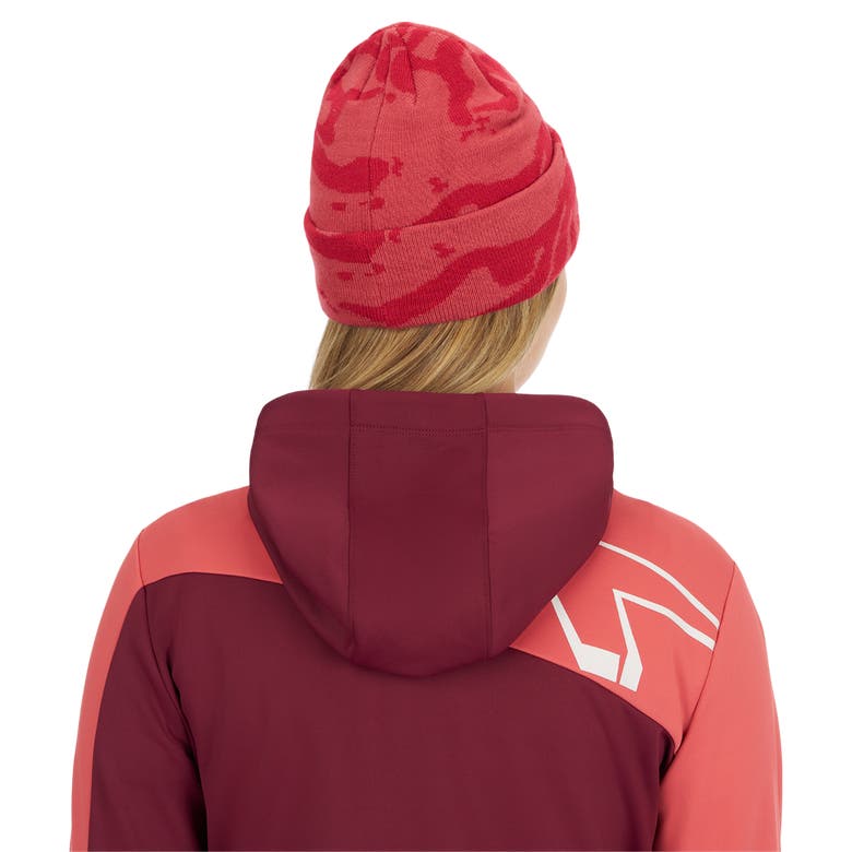 Ski-Doo Unisex Landing Beanie - Image 4