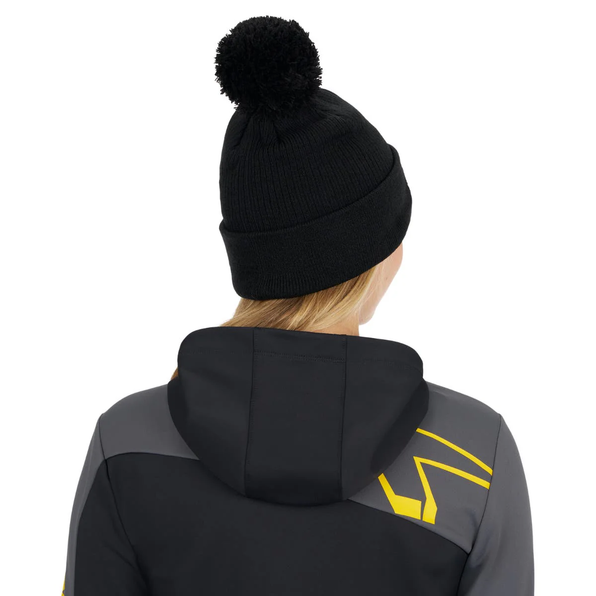 Ski-Doo Unisex Pom Pom Beanie - Image 5
