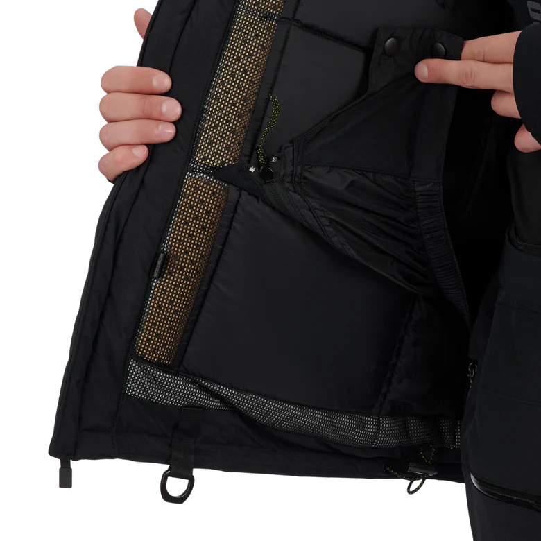 Ski-Doo Vasa+ Jacket - Image 15
