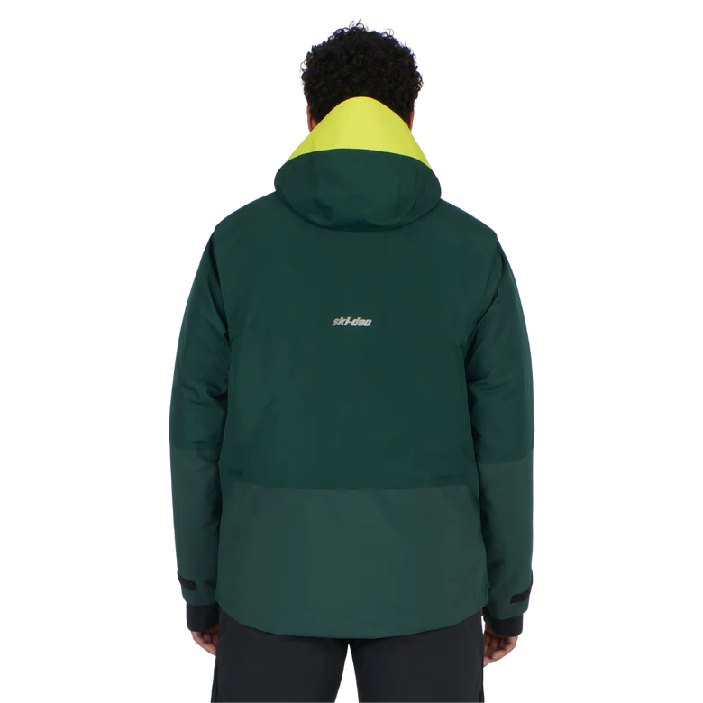 Ski-Doo Vasa+ Jacket - Image 2
