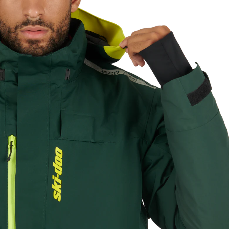 Ski-Doo Vasa+ Jacket - Image 3