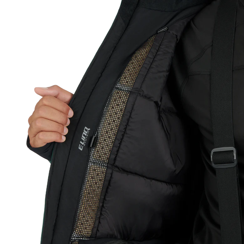 Ski-Doo Vasa+ Jacket - Image 5
