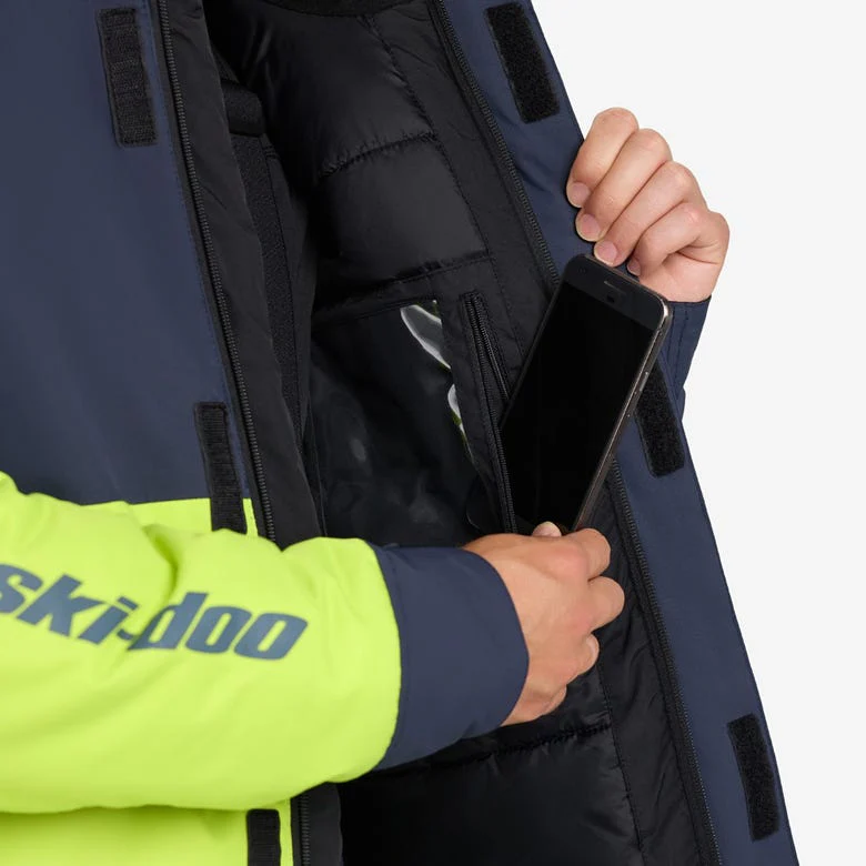 Ski-Doo Vasa Jacket - Image 8