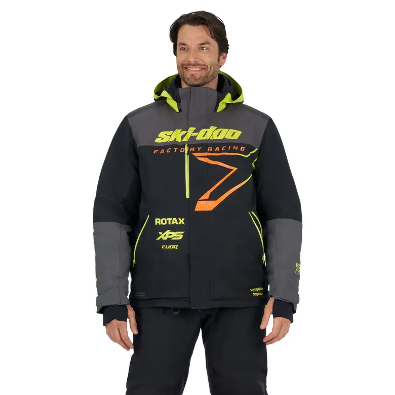 Ski-Doo Vasa X-Team Edition Jacket