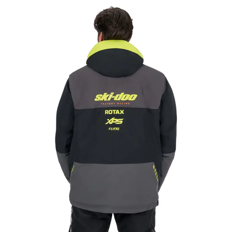 Ski-Doo Vasa X-Team Edition Jacket - Image 2