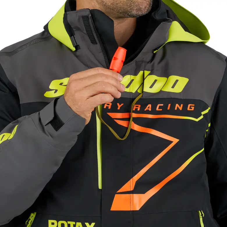Ski-Doo Vasa X-Team Edition Jacket - Image 3