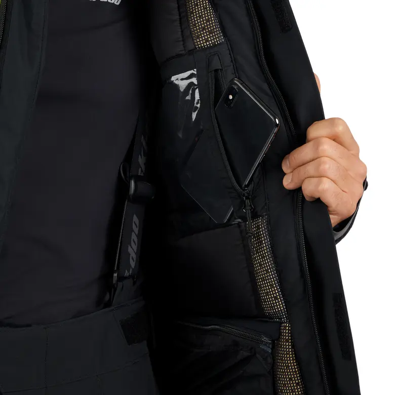 Ski-Doo Vasa X-Team Edition Jacket - Image 6