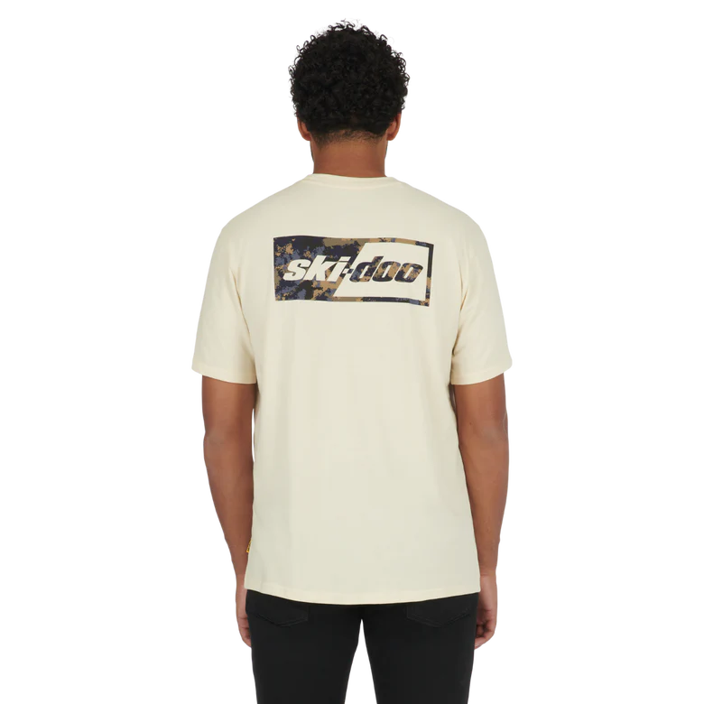 Ski-Doo Vector T-Shirt - Image 4
