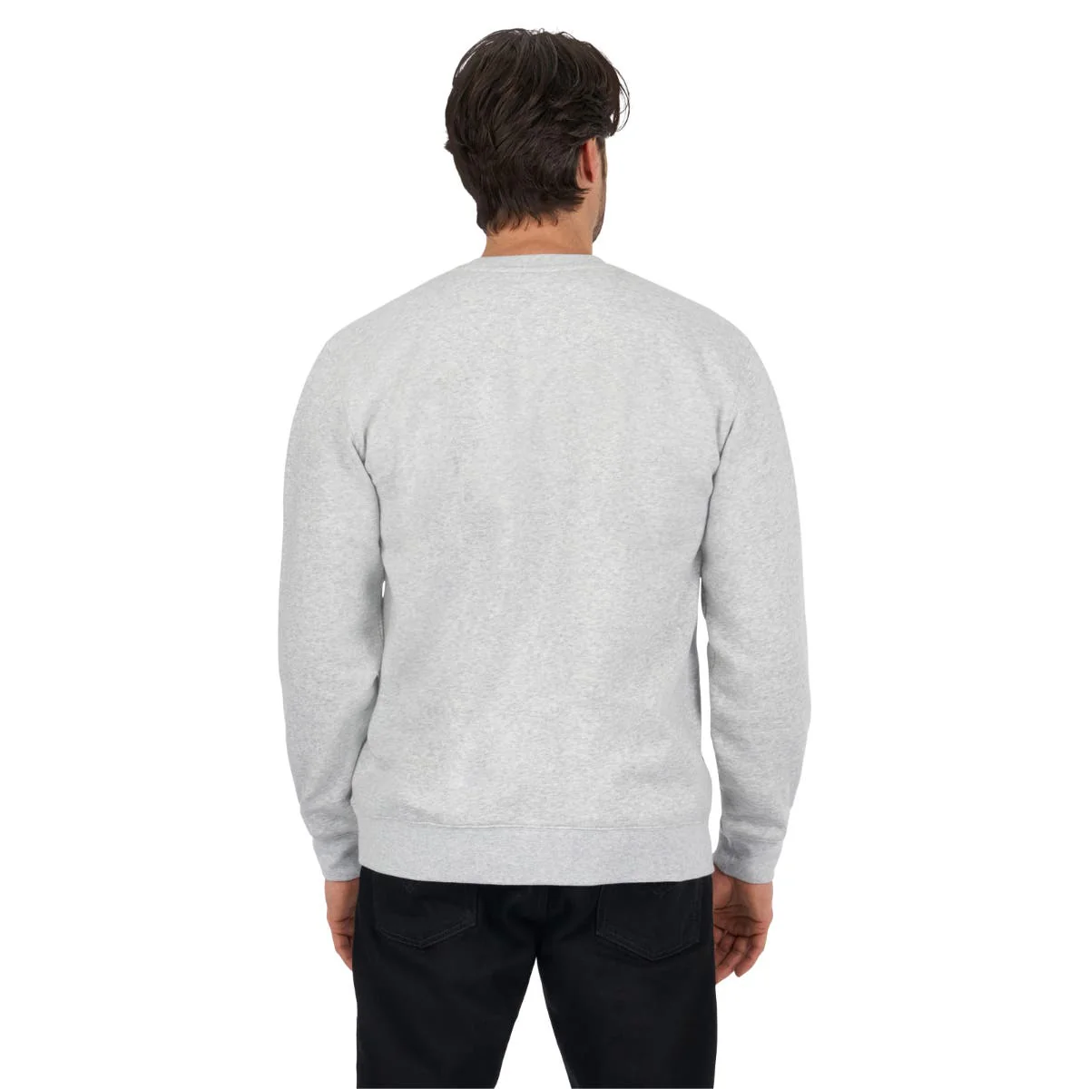 Ski-Doo Vintage Crew Sweatshirt - Image 2