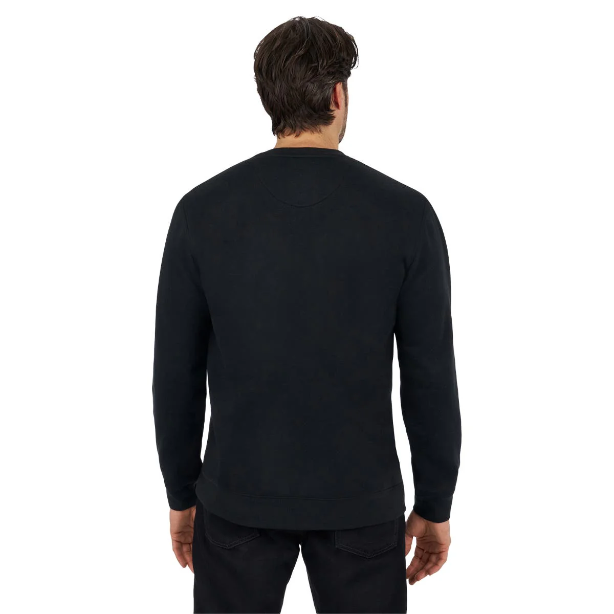 Ski-Doo Vintage Crew Sweatshirt - Image 4