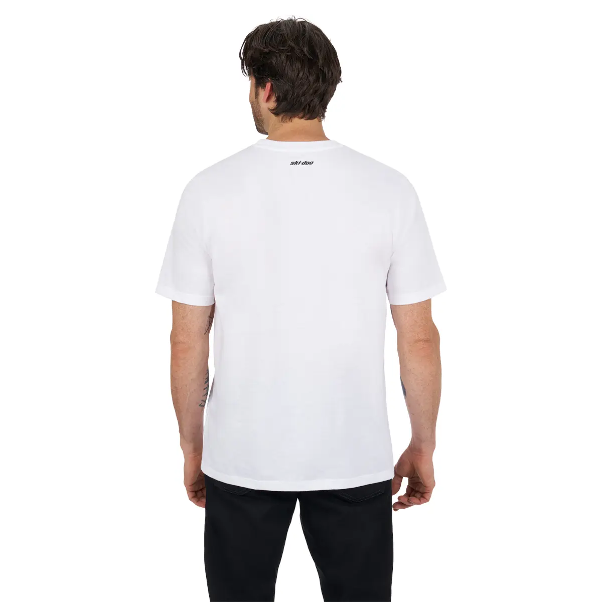 Ski-Doo Vintage T-Shirt - Image 4