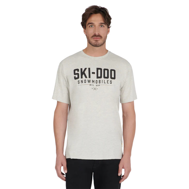 Ski-Doo Vintage T-Shirt - Image 7