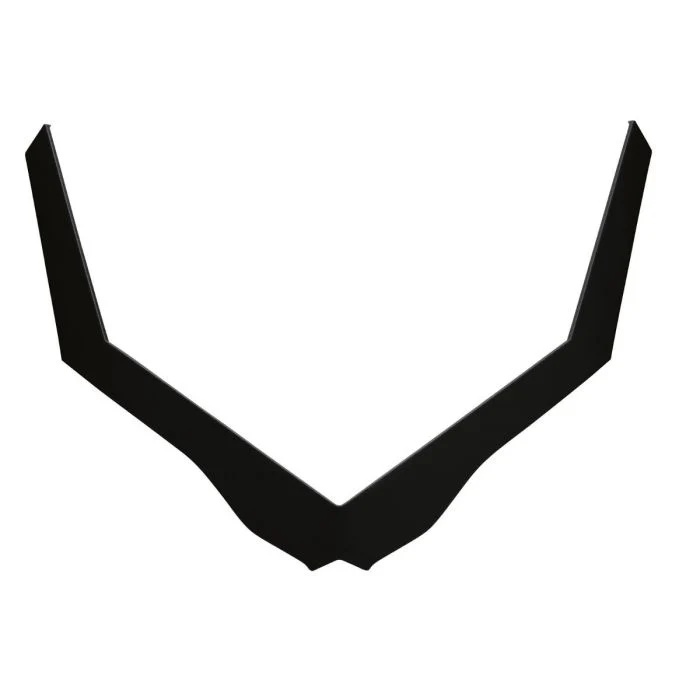 Ski-Doo Windshield Base Kit | REV-XP - Image 2