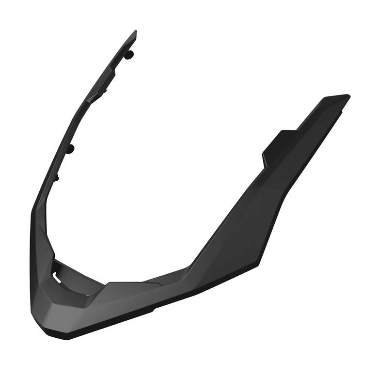 Ski-Doo Windshield Support | REV Gen5 (Trail)
