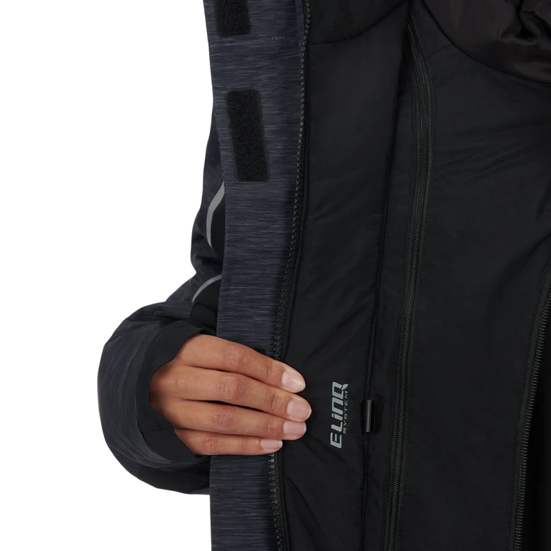 Ski-Doo Women's Absolute 0 X-Team Edition Jacket - Image 14