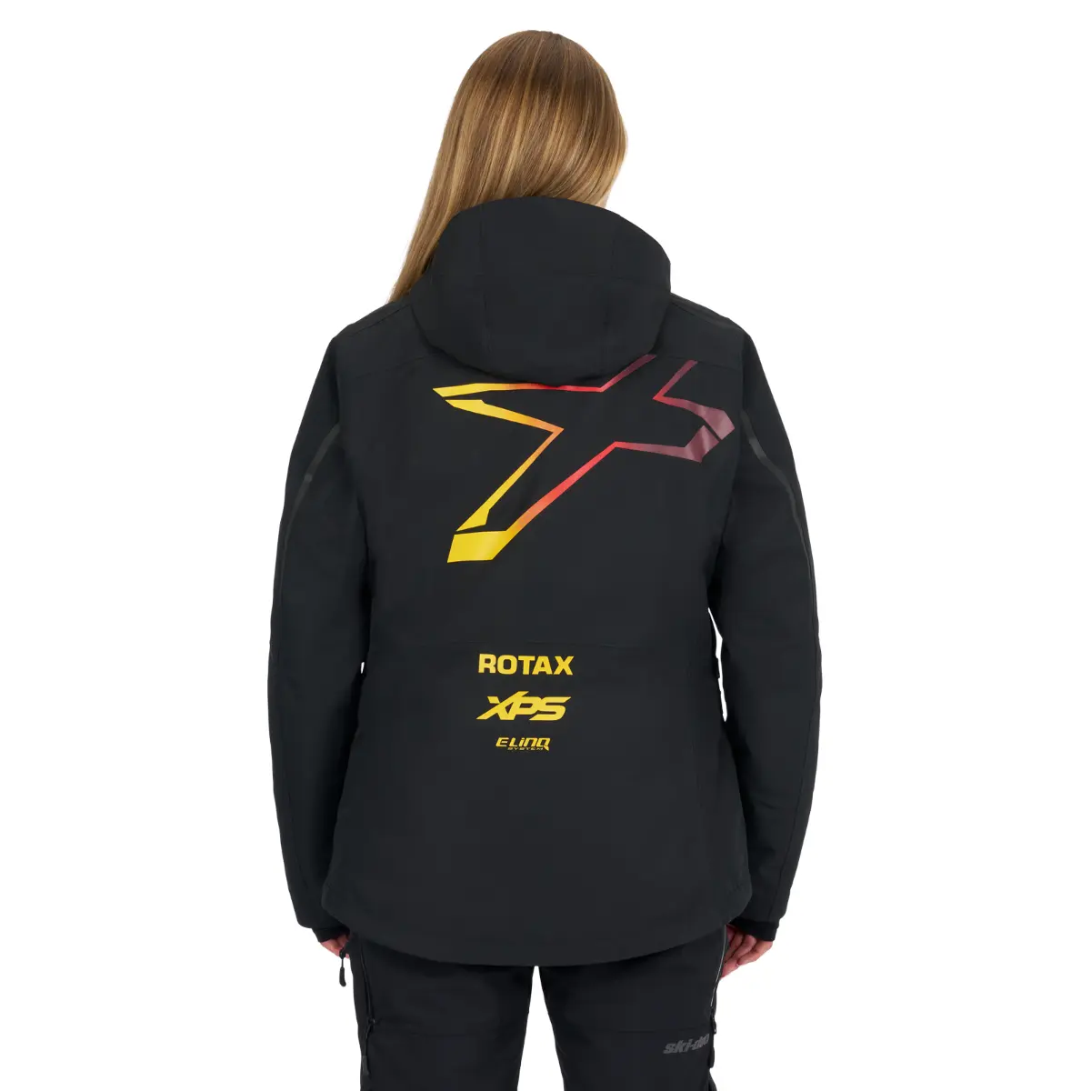 Ski-Doo Women's Absolute 0 X-Team Edition Jacket - Image 2